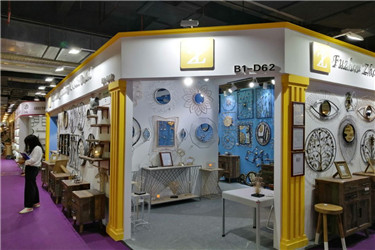 FUZHOU ZHONGYI INDUSTRY & TRADE CO., LTD