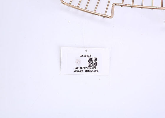 Round Framed Concavo-Convex Modern Metal Wall Art Mirror For Home Decoration