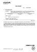 Κίνα FUZHOU ZHONGYI INDUSTRY &amp; TRADE CO., LTD Πιστοποιήσεις